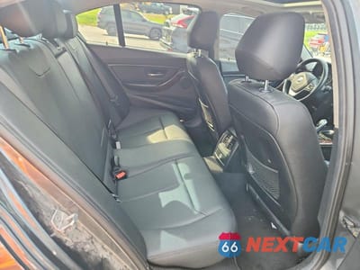 Zdjęcie 10 z 12 samochodu: 2015 BMW 328 XI SULEV VIN:WBA3B5G59FNS20140 - miniatura