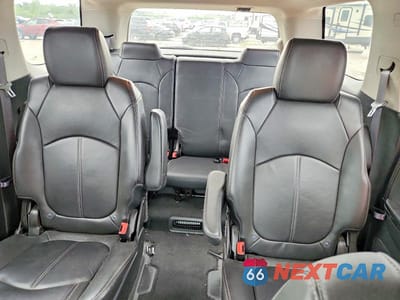 Zdjęcie 10 z 13 samochodu: 2015 GMC ACADIA SLT-1 VIN:1GKKVRKD0FJ197578 - miniatura