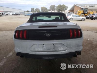 Zdjęcie 6 z 13 samochodu: 2023 FORD MUSTANG VIN:1FATP8UH4P5110768 - miniatura