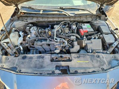 Zdjęcie 11 z 13 samochodu: 2022 NISSAN ALTIMA S VIN:1N4BL4BV4NN397521 - miniatura
