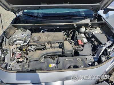 Zdjęcie 12 z 13 samochodu: 2023 TOYOTA RAV4 XLE VIN:2T3P1RFV2PW348455 - miniatura