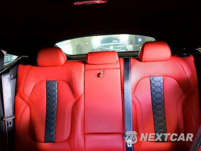 Zdjęcie 10 z 14 samochodu: 2022 BMW X6 M VIN:5YMCY0C01N9J94016 - miniatura