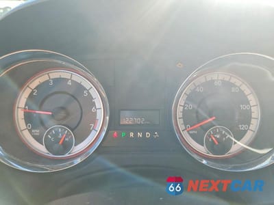 Zdjęcie 9 z 13 samochodu: 2016 DODGE GRAND CARAVAN SE VIN:2C4RDGBG9GR346756 - miniatura