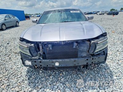Piąte zdjęcie samochodu w środku: 2017 DODGE CHARGER SXT VIN:2C3CDXHG9HH525114 - miniatura