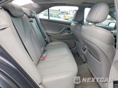 Zdjęcie 10 z 12 samochodu: 2008 TOYOTA CAMRY HYBRID VIN:4T1BB46K78U048372 - miniatura