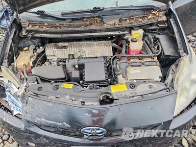 Zdjęcie 11 z 12 samochodu: 2010 TOYOTA PRIUS II VIN:JTDKN3DU8A0180774 - miniatura