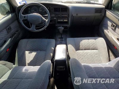 Zdjęcie 8 z 13 samochodu: 1994 TOYOTA 4RUNNER VN29 SR5 VIN:JT3VN29V1R0023953 - miniatura