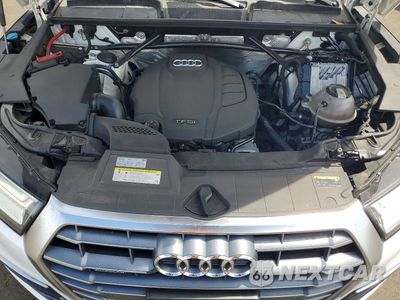 Zdjęcie 12 z 13 samochodu: 2018 AUDI Q5 PREMIUM PLUS VIN:WA1BNAFY7J2217476 - miniatura