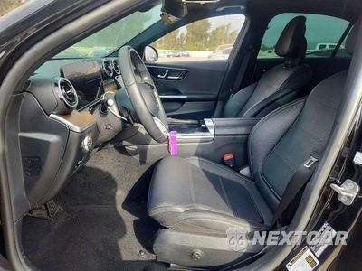 Zdjęcie 7 z 12 samochodu: 2025 MERCEDES-BENZ C 300 VIN:W1KAF4GB1SR243385 - miniatura