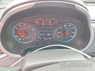 Zdjęcie 9 z 12 samochodu: 2025 CHEVROLET MALIBU LT VIN:1G1ZD5ST7SF154200 - miniatura