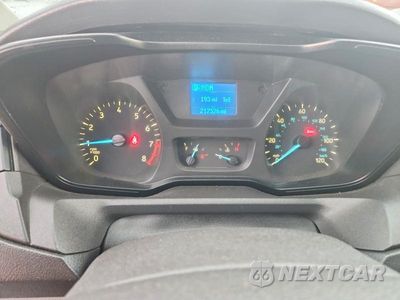 Zdjęcie 9 z 13 samochodu: 2016 FORD TRANSIT T- - DELIVERY VAN VIN:1FTYE1ZM6GKA80029 - miniatura