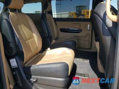 Zdjęcie 11 z 13 samochodu: 2015 KIA SEDONA SX VIN:KNDMC5C18F6079076 - miniatura