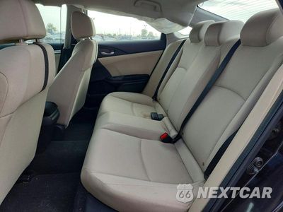 Zdjęcie 10 z 13 samochodu: 2017 HONDA CIVIC LX VIN:2HGFC2F50HH506730 - miniatura