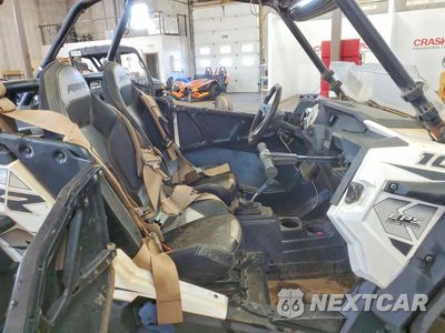 Piąte zdjęcie samochodu w środku: 2015 POLARIS RZR 1000 XP UTILITY VEHICLE VIN:4XAVDE99XFB315546 - miniatura