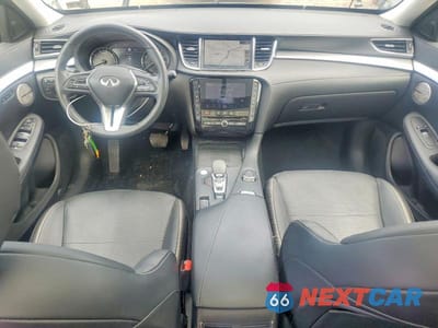 Zdjęcie 8 z 13 samochodu: 2022 INFINITI QX50 ESSENTIAL VIN:3PCAJ5CB1NF111273 - miniatura