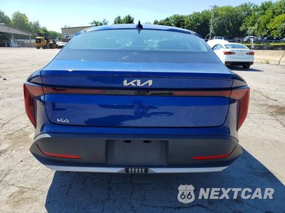 Zdjęcie 6 z 12 samochodu: 2025 KIA K4 EX VIN:3KPFU4DEXSE148825 - miniatura