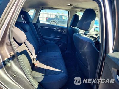 Zdjęcie 10 z 12 samochodu: 2018 HONDA FIT EX VIN:3HGGK5H84JM714049 - miniatura