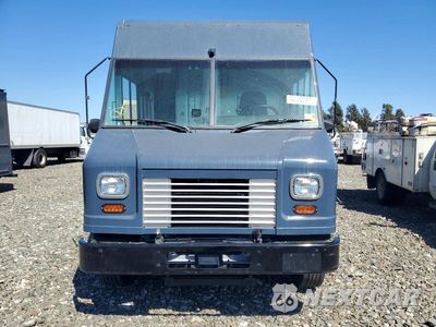 Piąte zdjęcie samochodu w środku: 2020 FORD F59 - DELIVERY TRUCK VIN:1F65F5KN6L0A11621 - miniatura