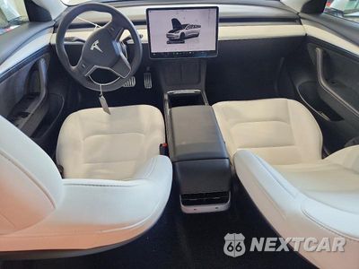 Zdjęcie 8 z 12 samochodu: 2022 TESLA MODEL 3 VIN:5YJ3E1EC6NF237947 - miniatura