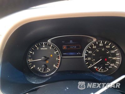 Zdjęcie 9 z 13 samochodu: 2017 NISSAN PATHFINDER S VIN:5N1DR2MN4HC695145 - miniatura
