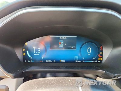 Zdjęcie 9 z 13 samochodu: 2023 FORD ESCAPE PLATINUM VIN:1FMCU9JA5PUB37558 - miniatura