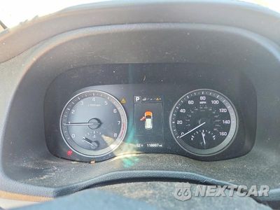 Zdjęcie 9 z 13 samochodu: 2017 HYUNDAI TUCSON LIMITED VIN:KM8J3CA26HU375436 - miniatura