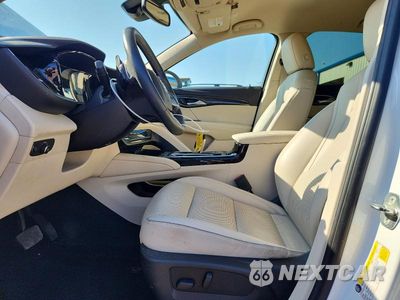 Zdjęcie 7 z 14 samochodu: 2022 BUICK ENVISION ESSENCE VIN:LRBFZPR48ND068298 - miniatura