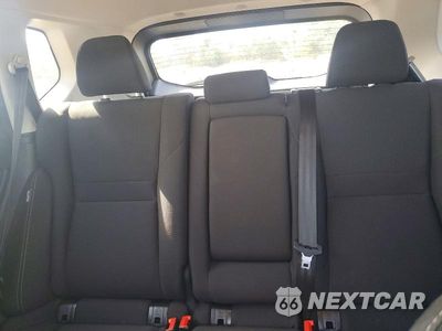 Zdjęcie 10 z 13 samochodu: 2025 NISSAN ROGUE S VIN:5N1BT3AB9SC857125 - miniatura