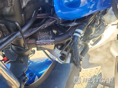 Zdjęcie 8 z 8 samochodu: 2017 KAWASAKI EX300 B VIN:JKAEX8B17HDA38641 - miniatura