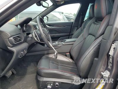 Zdjęcie 7 z 14 samochodu: 2024 MASERATI LEVANTE MODENA VIN:ZN661XUM3RX446580 - miniatura