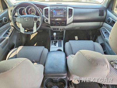 Zdjęcie 8 z 12 samochodu: 2012 TOYOTA TACOMA DOUBLE CAB LONG BED VIN:3TMMU4FN0CM043626 - miniatura