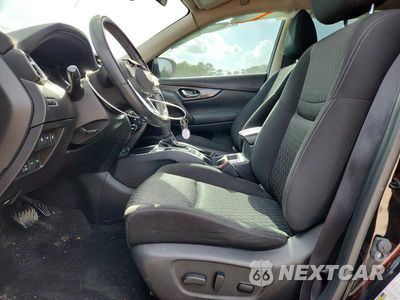 Zdjęcie 7 z 13 samochodu: 2019 NISSAN ROGUE SV VIN:JN8AT2MV4KW380669 - miniatura