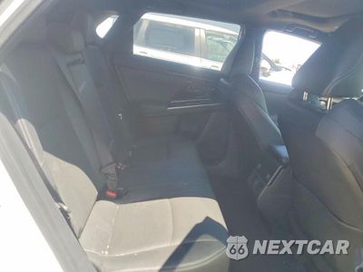 Zdjęcie 11 z 13 samochodu: 2023 TOYOTA BZ4X LIMITED VIN:JTMAAAAA2PA017403 - miniatura