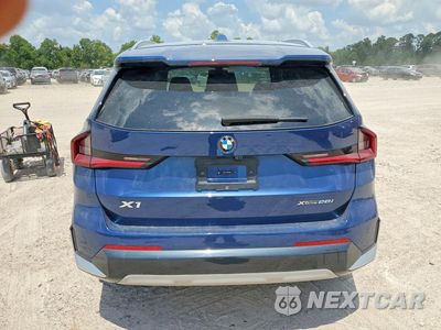 Zdjęcie 6 z 14 samochodu: 2024 BMW X1 XDRIVE28I VIN:WBX73EF08R5Z06426 - miniatura