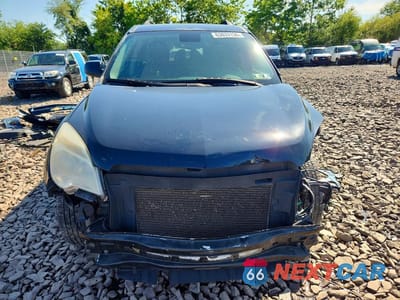 Piąte zdjęcie samochodu w środku: 2013 CHEVROLET EQUINOX LT VIN:2GNFLEEK6D6143354 - miniatura