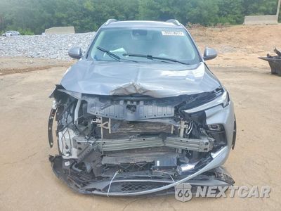 Piąte zdjęcie samochodu w środku: 2024 BUICK ENCORE GX SPORT TOURING VIN:KL4AMDSL1RB116083 - miniatura