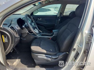 Zdjęcie 7 z 13 samochodu: 2013 KIA SPORTAGE LX VIN:KNDPB3A27D7376766 - miniatura