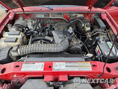 Zdjęcie 11 z 12 samochodu: 1999 FORD RANGER SUPER CAB VIN:1FTZR15X6XTA08816 - miniatura