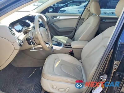 Zdjęcie 7 z 12 samochodu: 2011 AUDI A4 PREMIUM VIN:WAUBFAFL6BN018827 - miniatura