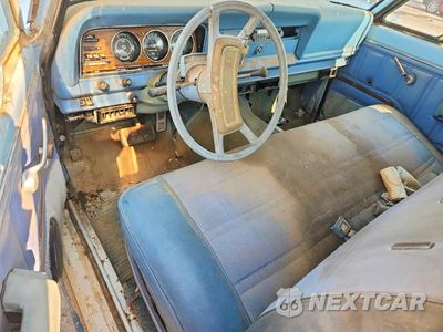 Zdjęcie 8 z 12 samochodu: 1979 JEEP CHEROKEE WAGON VIN:J9A15NN043455 - miniatura