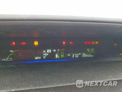 Zdjęcie 9 z 12 samochodu: 2012 TOYOTA PRIUS V THREE VIN:JTDZN3EU1C3124822 - miniatura