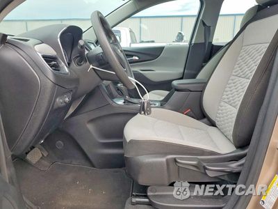 Zdjęcie 7 z 13 samochodu: 2018 CHEVROLET EQUINOX LS VIN:2GNAXHEV7J6337820 - miniatura
