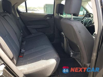 Zdjęcie 10 z 12 samochodu: 2015 CHEVROLET EQUINOX LT VIN:2GNALBEK9F6305232 - miniatura