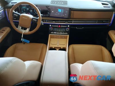 Zdjęcie 8 z 13 samochodu: 2025 HYUNDAI SANTA FE LIMITED VIN:5NMP34G1XSH052377 - miniatura