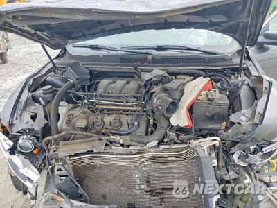 Zdjęcie 11 z 13 samochodu: 2015 FORD TAURUS SEL VIN:1FAHP2E80FG206210 - miniatura