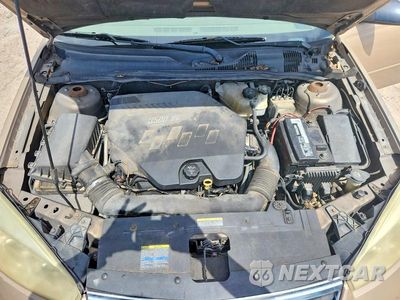 Zdjęcie 11 z 13 samochodu: 2008 CHEVROLET MALIBU LS VIN:1G1ZS58N88F110469 - miniatura