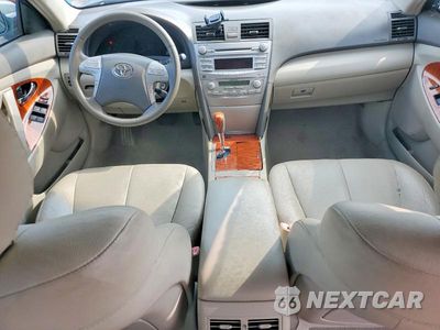 Zdjęcie 8 z 12 samochodu: 2011 TOYOTA CAMRY XLE VIN:4T1BF3EK9BU761555 - miniatura