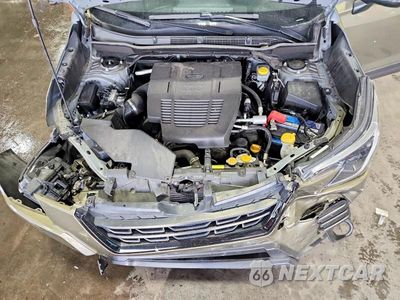 Zdjęcie 11 z 13 samochodu: 2022 SUBARU FORESTER LIMITED VIN:JF2SKANC2NH414029 - miniatura