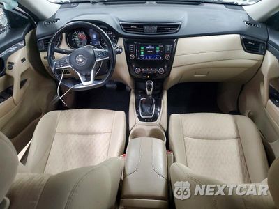 Zdjęcie 8 z 13 samochodu: 2020 NISSAN ROGUE SV VIN:JN8AT2MT6LW013045 - miniatura