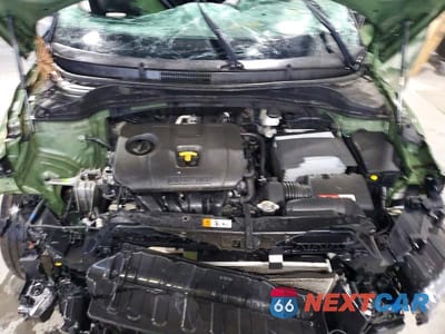 Zdjęcie 11 z 12 samochodu: 2022 KIA SOUL EX VIN:KNDJ33AU1N7170882 - miniatura